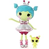 lalaloopsy marshmallow doll