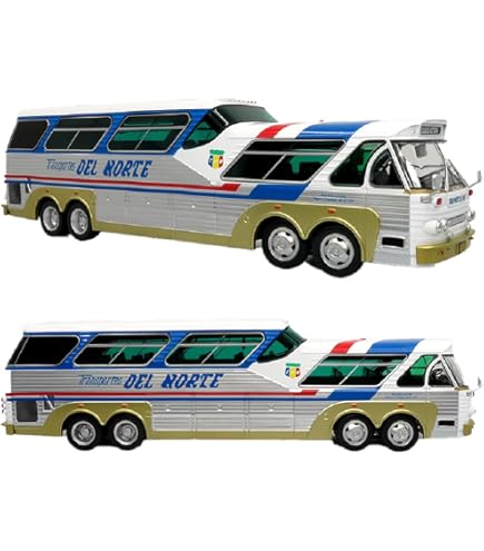 Amazon.com: Generic Sultana TM 44-18 SP Panoramico Coach - Iconic