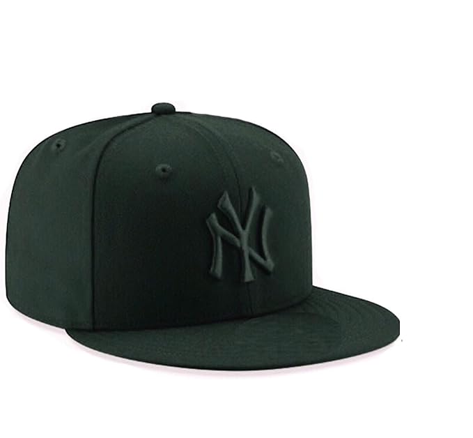ny hip hop cap