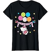 Hello Kitty It's My Birthday Tee Shirt T-Shirt