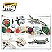 Ammo of Mig Encyclopedia of Aircraft-VOL.4 Weathering English #6053