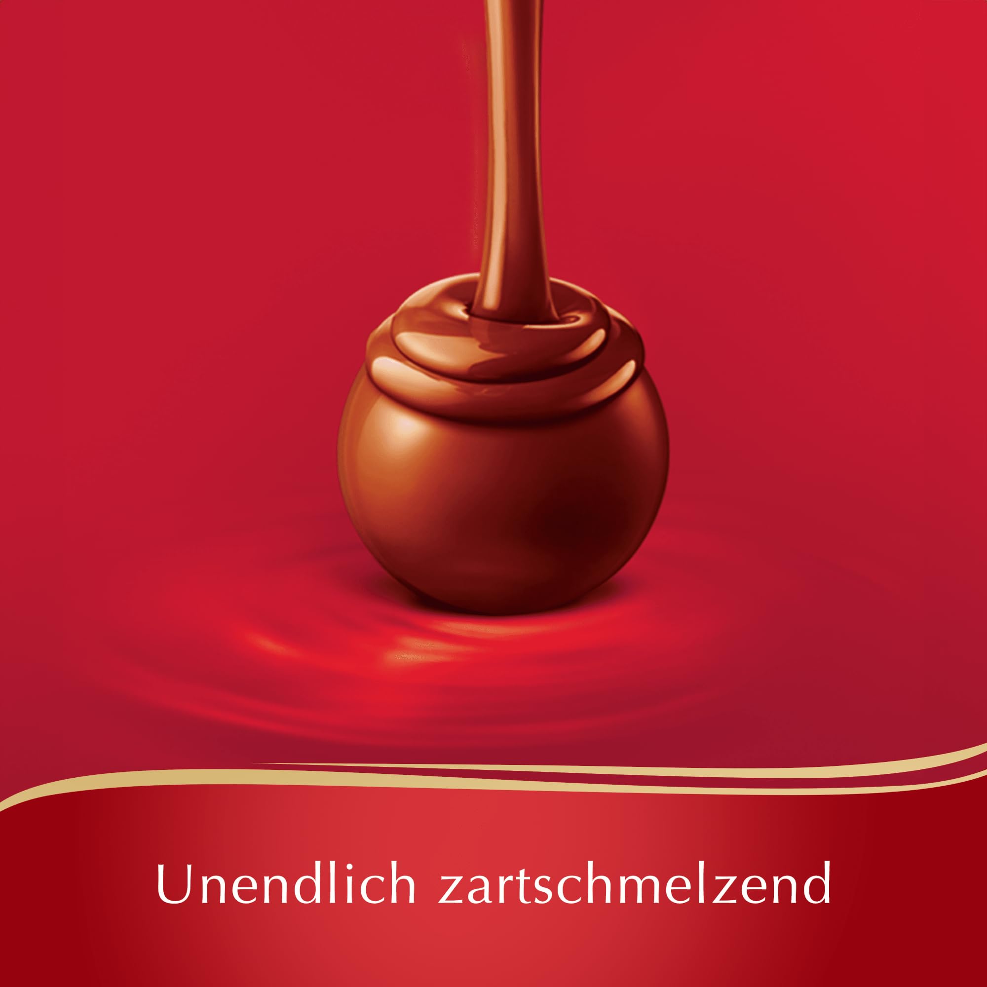 Lindt Schokolade LINDOR Thekendisplay | 1718 g | Ca. 138 Kugeln in den Sorten Milch, Dark 70%, Feinherb, Stracciatella, Weiß, Pistazie | Pralinengeschenk | Schokoladengeschenk | Großpackung 3