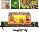 Houtokit Seedling Heat Mat 7W Waterproof Germination Heating Pad view 6