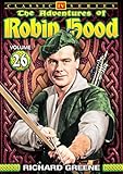 ADVENTURES OF ROBIN HOOD VOLUME 26 / (MOD)         image