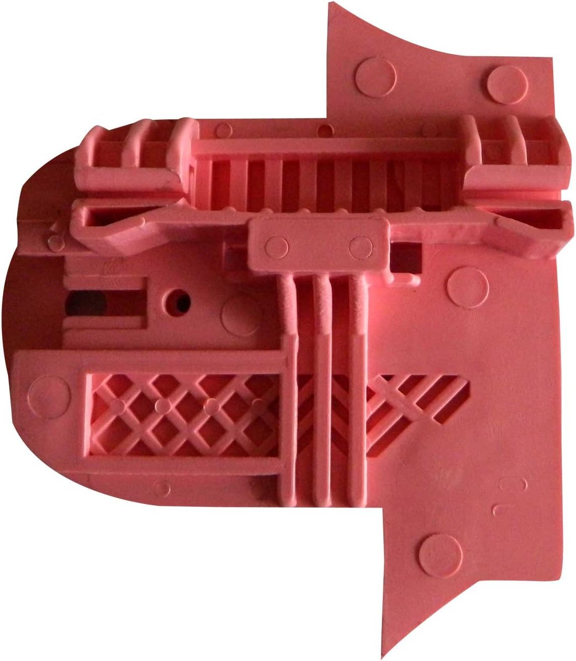 Window Regulator Clip Rear Right For Ford Mondeo Mk4 2008-2014