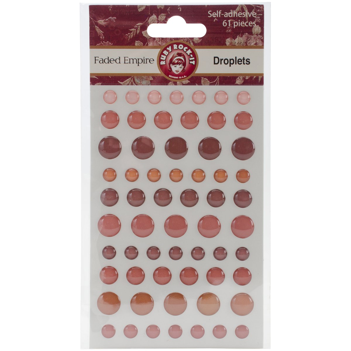 The 8 Best Ruby Rockit Empire Bebe Building 3 Doublesided Cardstock