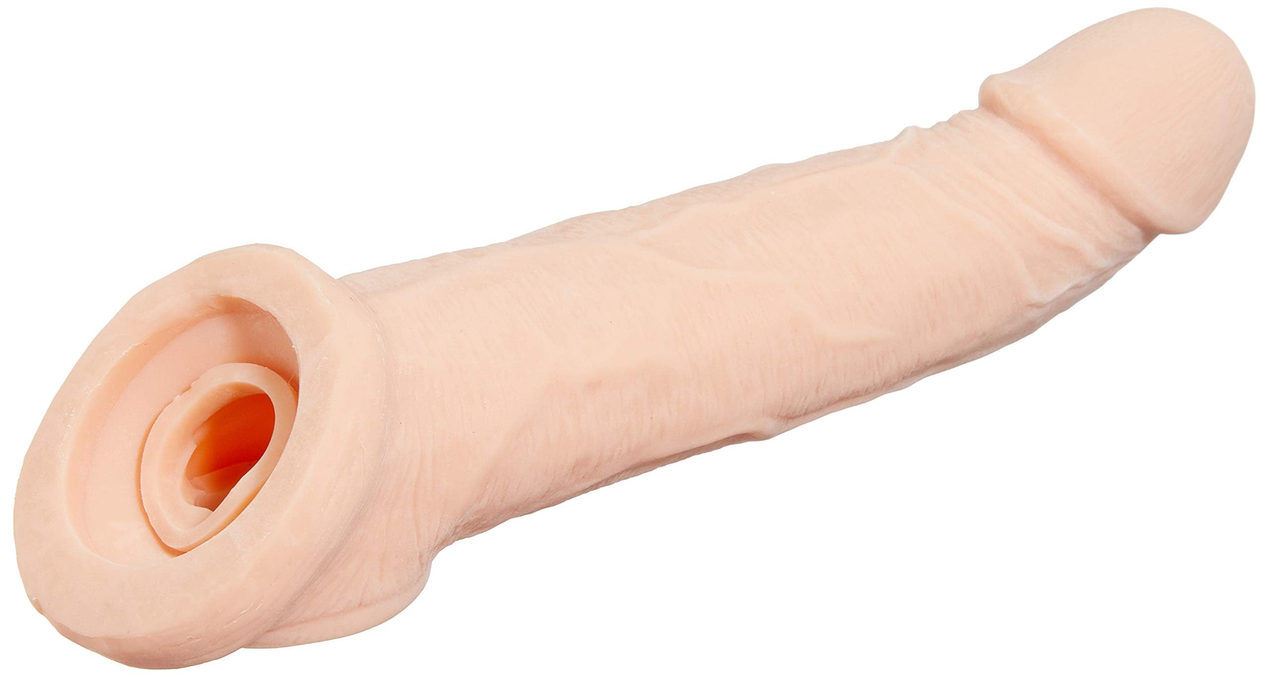 Nature Skin Penis Sleeve 05329830000