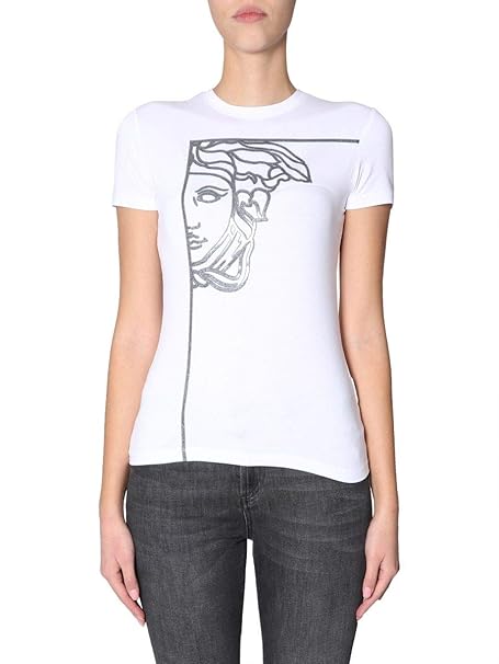 maglia versace donna