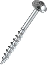 Trend Pocket Hole Screws 850 Assorted Zinc Coated Square Drive PH/SCW/PK1 view 12