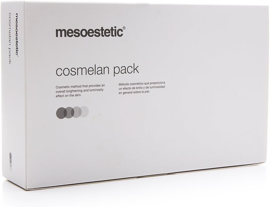 Mesoestetic Cosmelan Pack