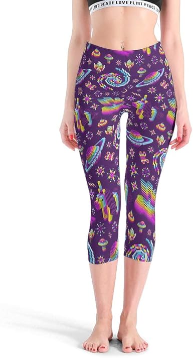 amazon unicorn leggings