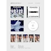 FEARLESS A Photobook