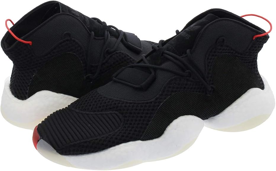 adidas crazy byw lvl i