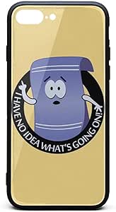 Amazon.com: ZWEN Towelie a Talking Towel Colorado Park ...