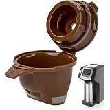 Brew Grounds Basket Replacement 