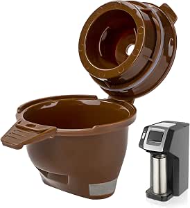 Brew Grounds Basket Replacement 