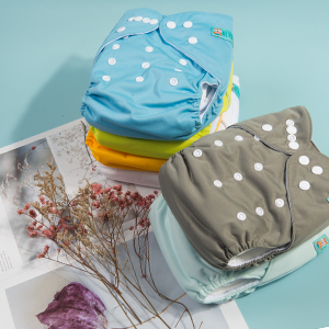 6 ALVABABY+Adjustable+Washable+Reusable+6BM98