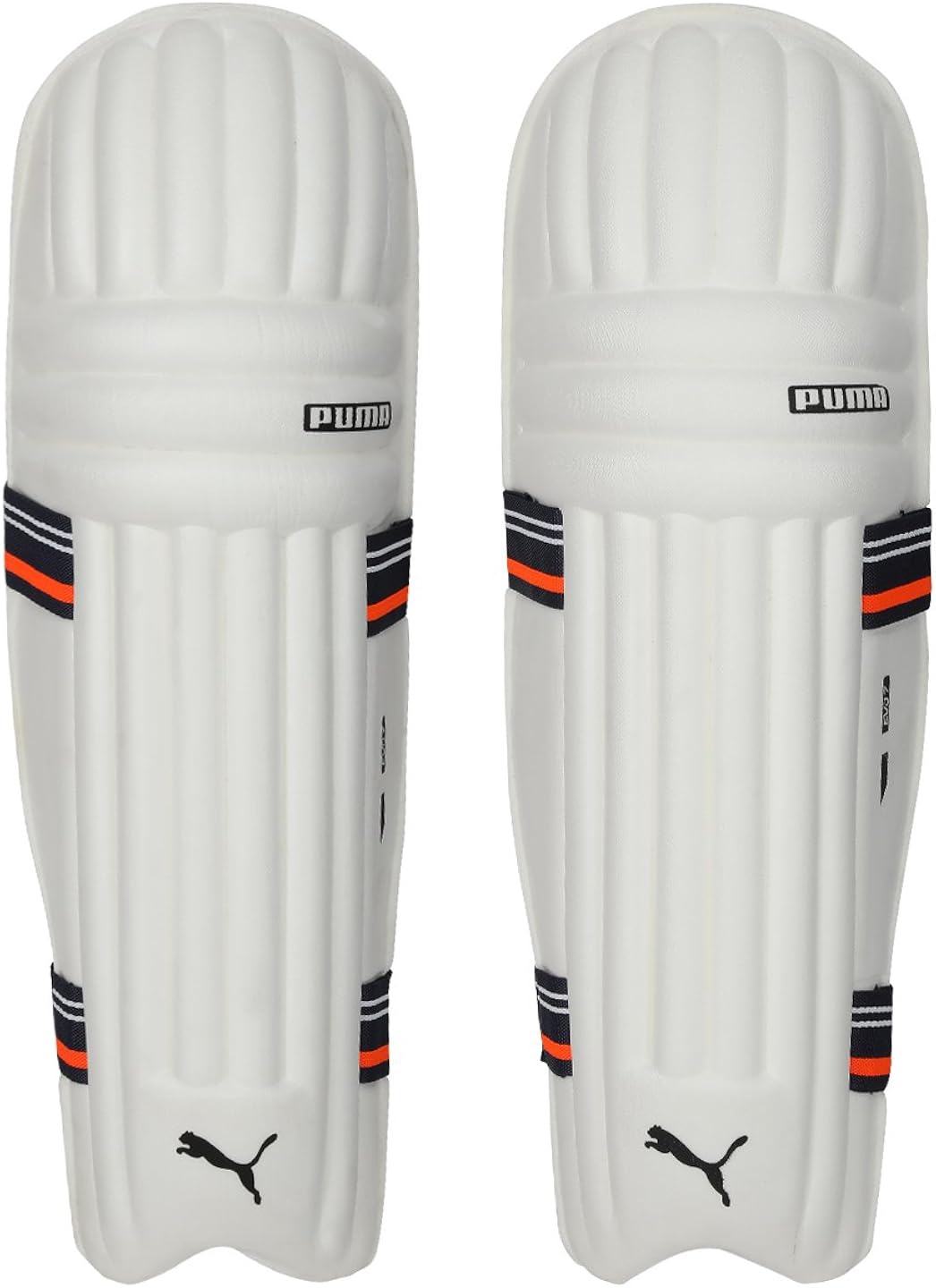 Puma evo 7 batting pads Clearance