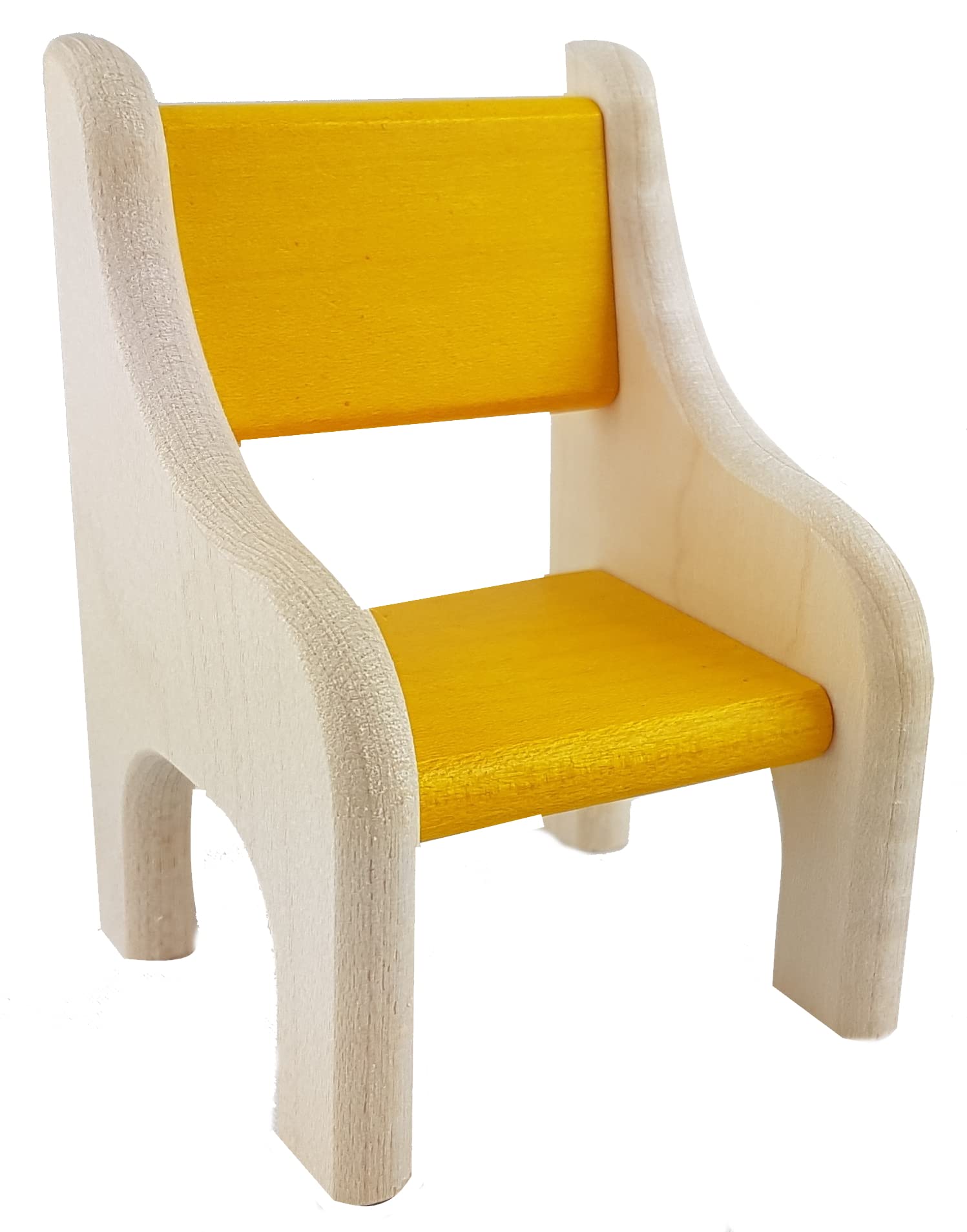 Rulke Rulke22681 Filius Garden Armchair, Multi Color