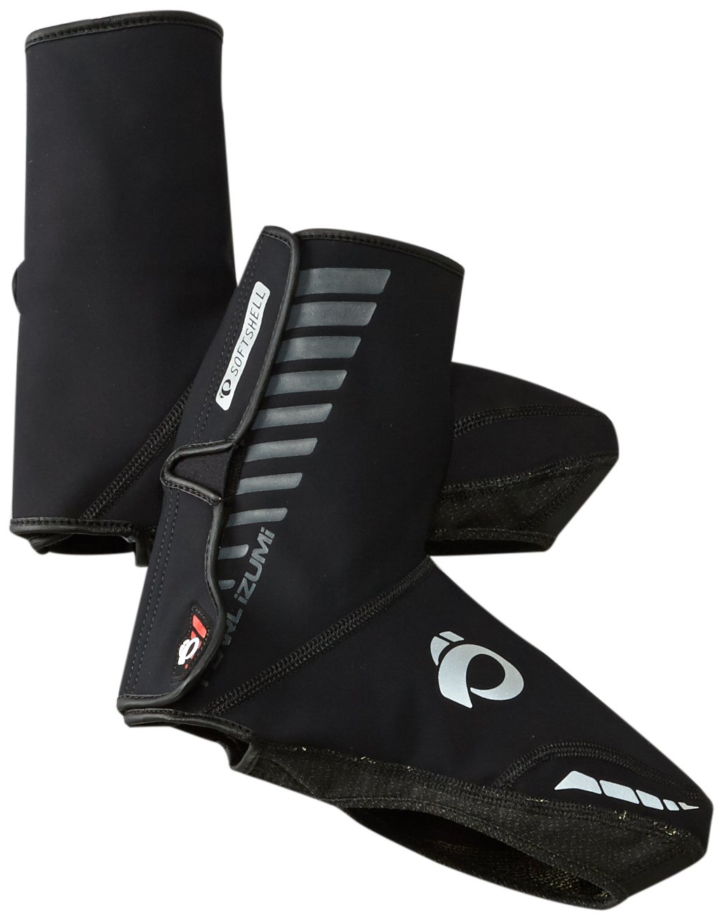 pearl izumi elite barrier mtb shoe cover