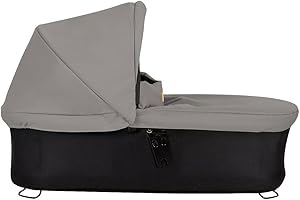 MOUNTAIN BUGGY carrycot plus for urban jungle™, terrain™ and +one™