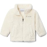 Columbia unisex-baby Fire Side Sherpa Full ZipPullover Sweater