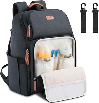 waterproof nappy bag