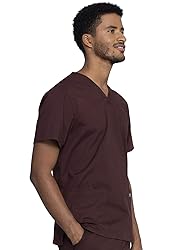 Cherokee Scrubs for Men Workwear Professionals