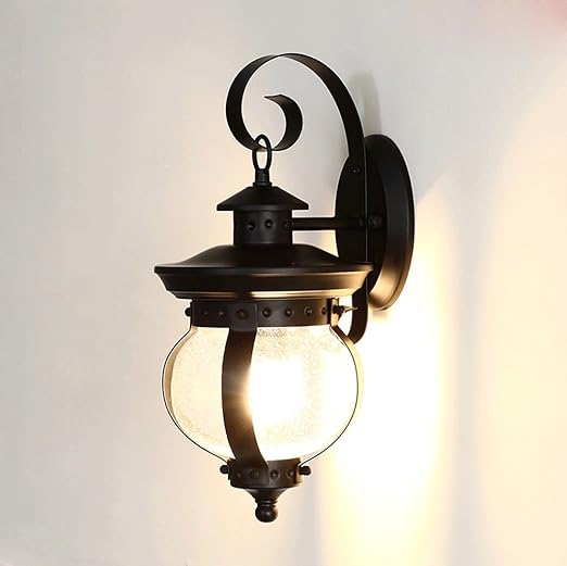 americanas retro minimalista