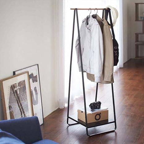 Perchero para planchar | Percheros de pared, percheros de pie...