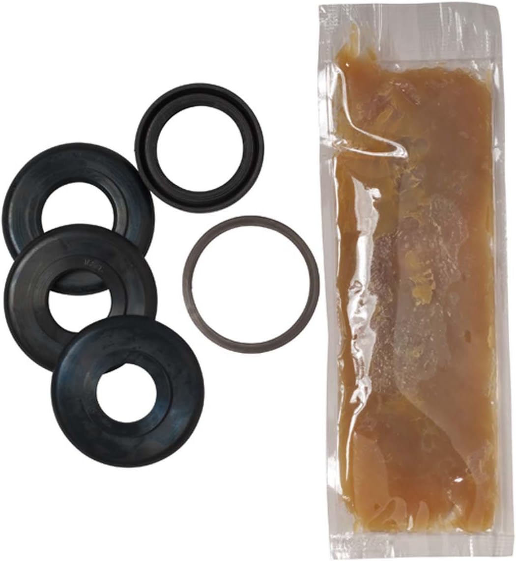 Edelmann 9028 TRW TAS Series Heavy Duty Steering Gear Input