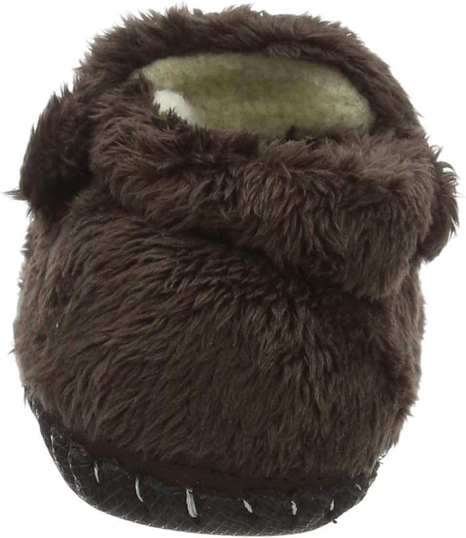  | pediped Unisex-Child Boot Crib Shoe | Boots