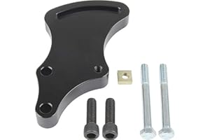 Allstar Performance ALL48503 Power Steering Pump Bracket Kit