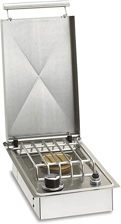 Amazon Com Fire Magic 3280 Built In Countertop Single Side