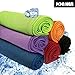 Jonhen Cooling Towel For Instant Relief,40
