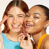 Makeup Revolution Juicy Peptide Lip Balm Nude Latte 8ml Hydrating Lip Balm view 6