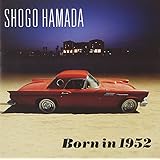 Born in 1952 - 愛の世代の前に