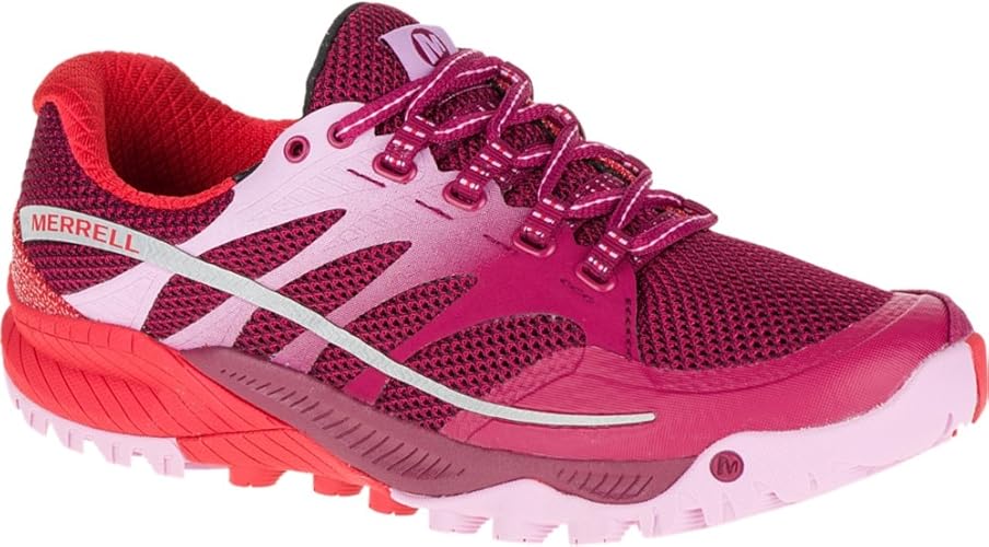 amazon scarpe merrell