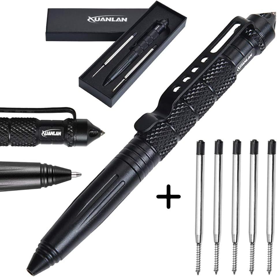 Best smith and wesson stylus tactical pen