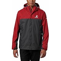 Columbia Men's Glennaker Storm Jacket