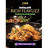 Cooking With Rich Flavuzz