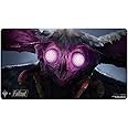 Ultra PRO Fallout Playmat - Puresteel Paladin Für Magic: The Gathering