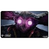 Ultra PRO - Fallout Playmat - The Wise Mothman