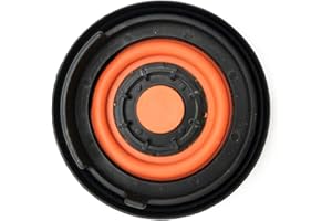 Cheriezing 11127570292 Engine Valve Cover compatible with X1 X3 X5 X6 xDrive 535i 335i 435i