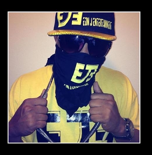 E.Tillz Thats Whats up (feat. Gutter, Thurst Burst &amp; Ben