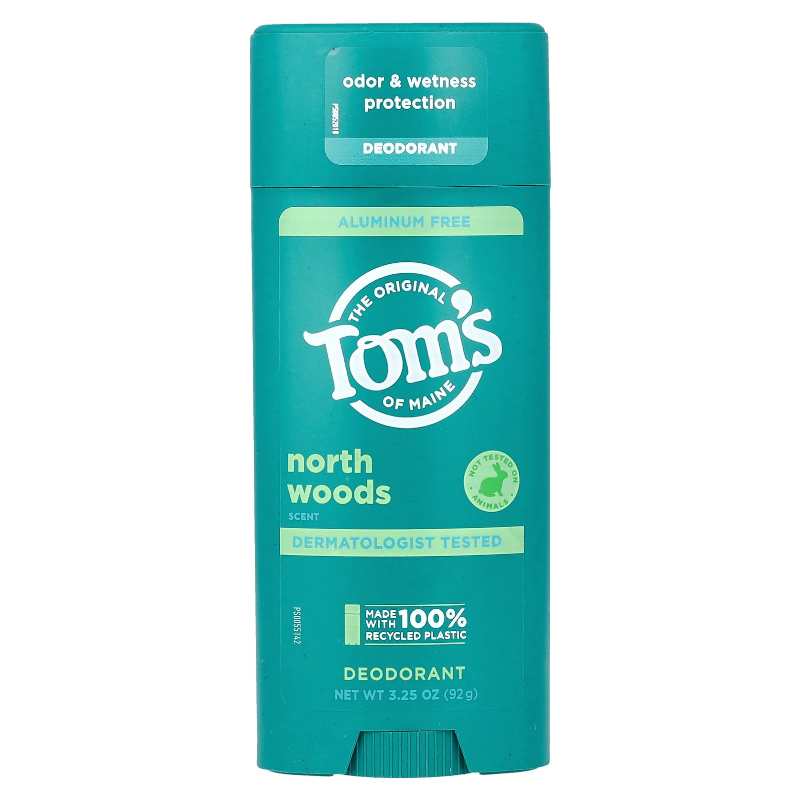 Tom’s of Maine North Woods Aluminum Free Natural