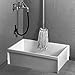 FIAT PRODUCTS MSB3624100 Molded Stone Mop Basin (1 Piece)