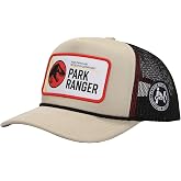 Bioworld Adult-Male mens Trucker