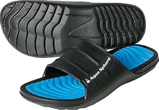 aqua sphere pool shoes