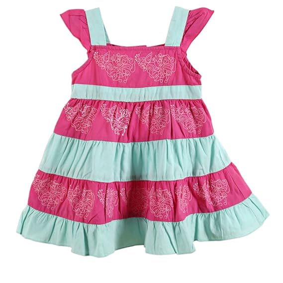 lilliput baby dress